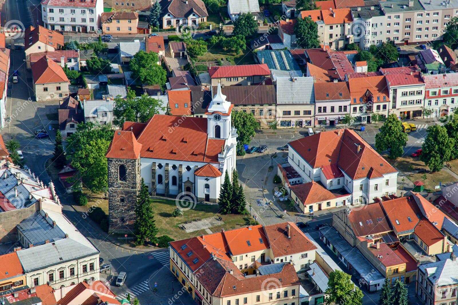 Český Brod